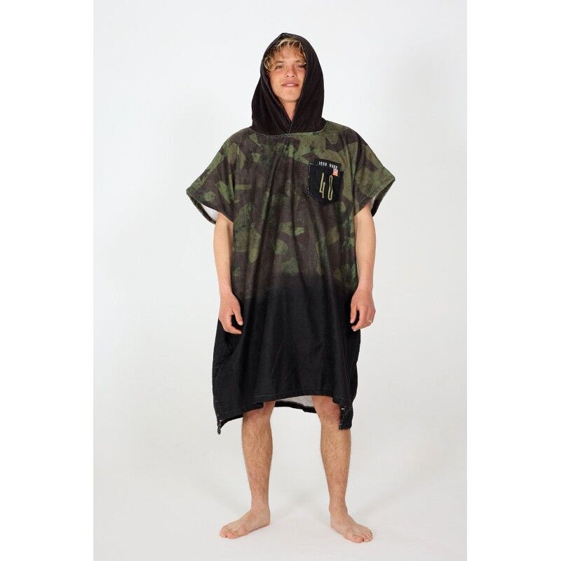 Poncho Pro Series - Poncho