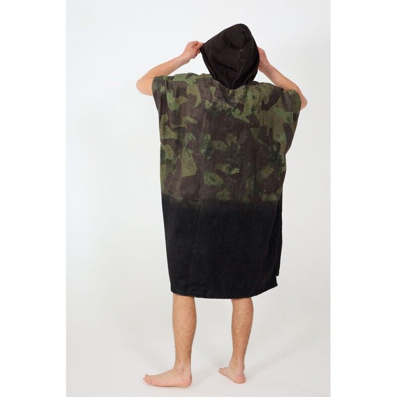 After Essentials Poncho Pro Series - Poncho surf | Hardloop