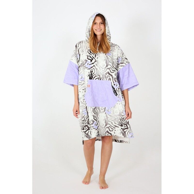Poncho Pro Series - Poncho surf