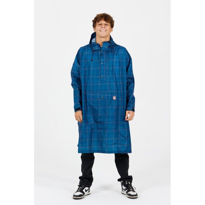 Poncho de pluie - Cape de pluie