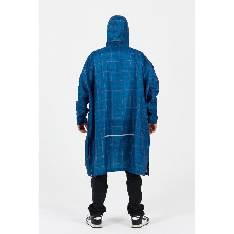 After Essentials Poncho de pluie - Poncho | Hardloop