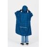 After Essentials Poncho de pluie - Chaqueta impermeable - Niños | Hardloop