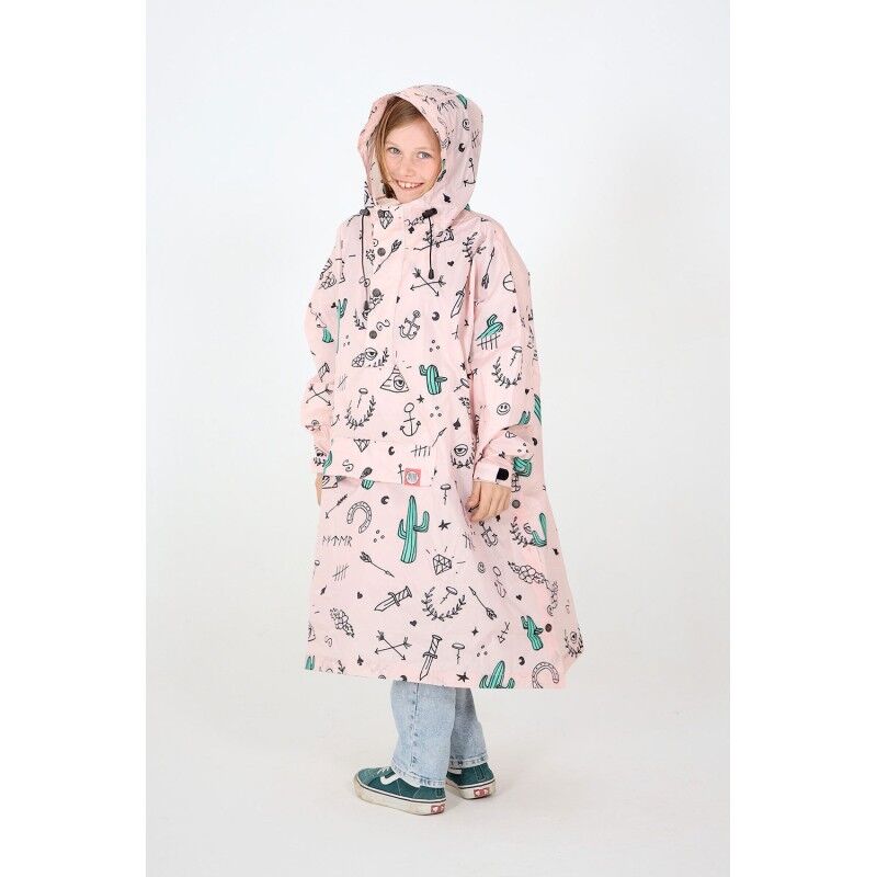 Poncho de pluie - Sadetakki - Lasten