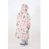 After Essentials Poncho de pluie - Waterproof jacket - Kid's | Hardloop