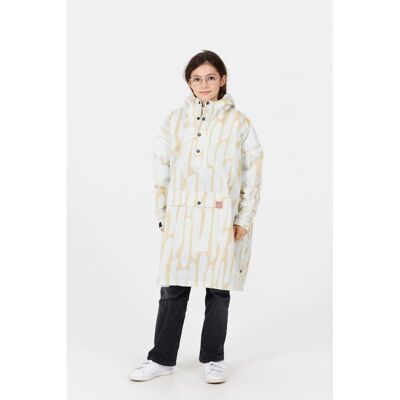 Poncho de pluie - Waterproof jacket - Kid's