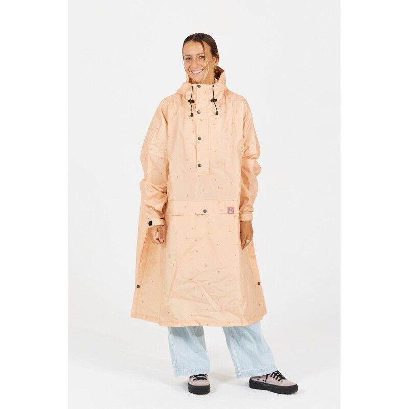 Poncho de pluie - Cape de pluie