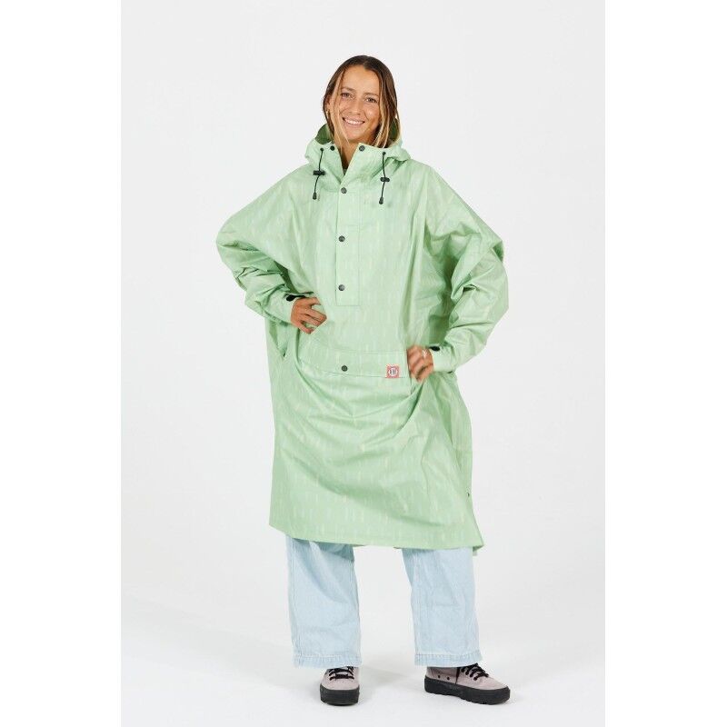 Poncho de pluie - Poncho