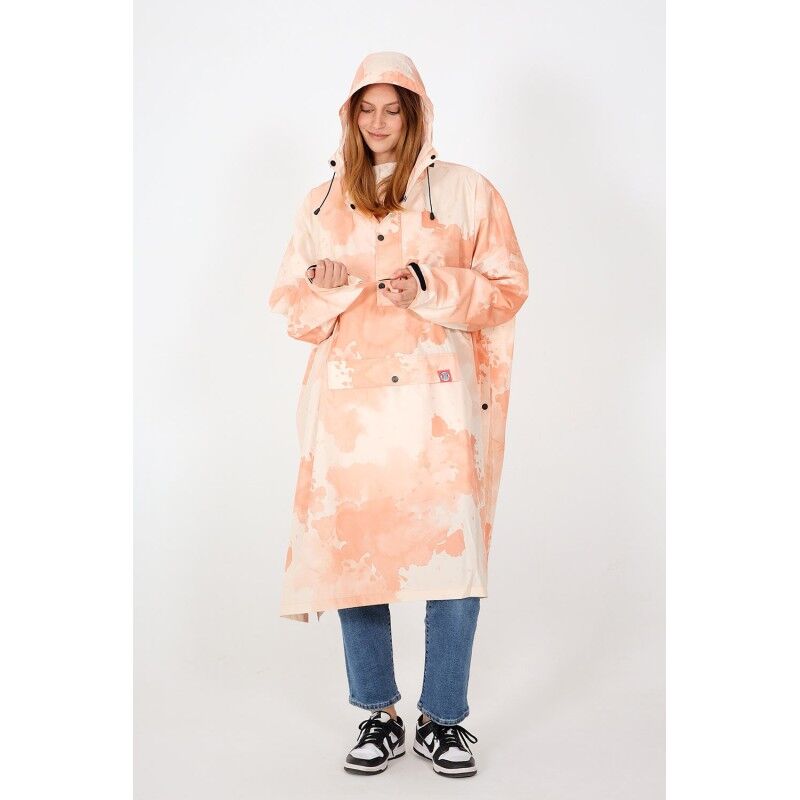Poncho de pluie - Cape de pluie