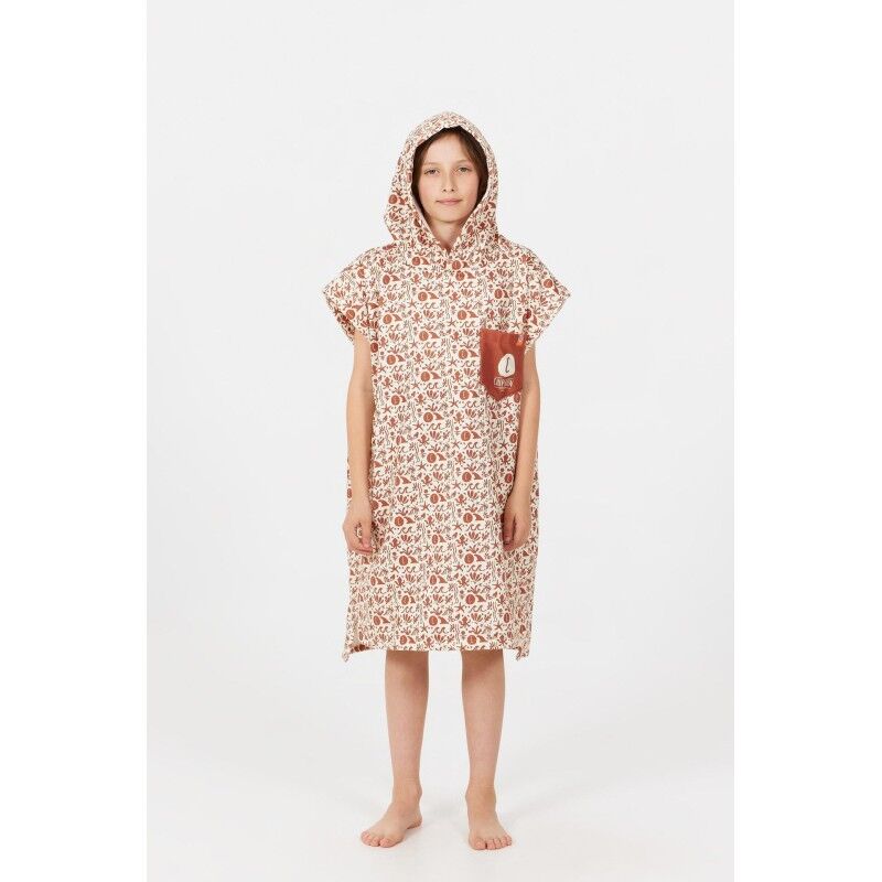 Poncho Enfants Shaper Series - Pončo