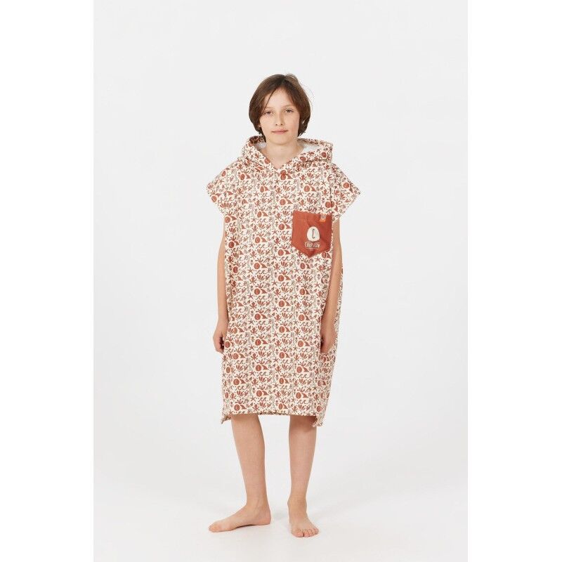 After Essentials Poncho Enfants Shaper Series - Poncho | Hardloop