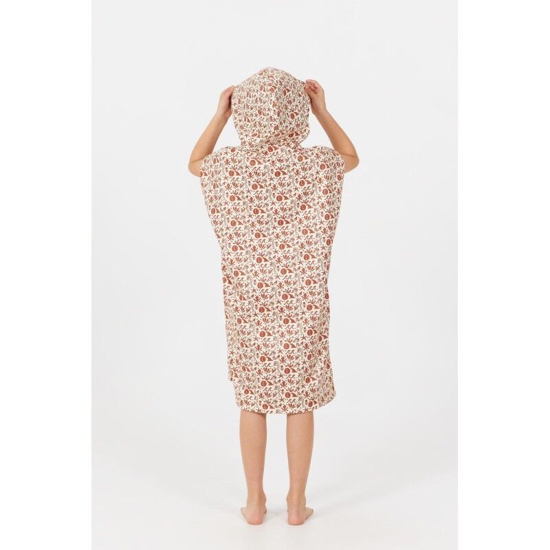 After Essentials Poncho Enfants Shaper Series - Poncho | Hardloop