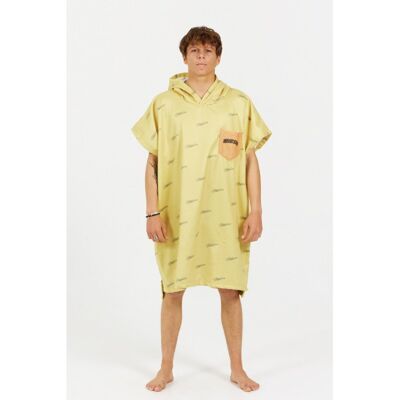 Poncho Shaper Series - Pončo