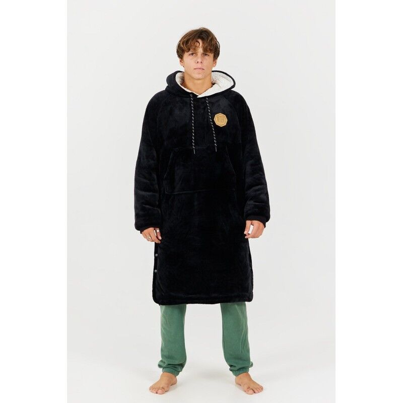 Poncho Sofa - Sweat à capuche