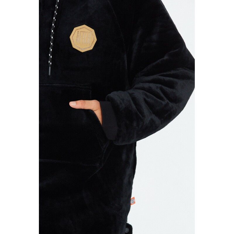 After Essentials Poncho Sofa - Hoodie | Hardloop
