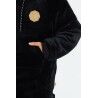 After Essentials Poncho Sofa - Sudadera | Hardloop
