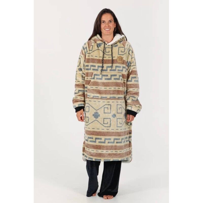 Poncho Sofa - Sudadera