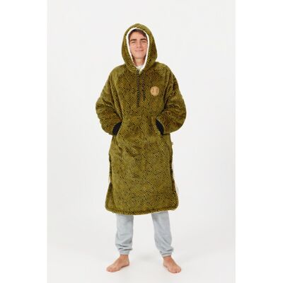 Poncho Sofa - Sweat à capuche