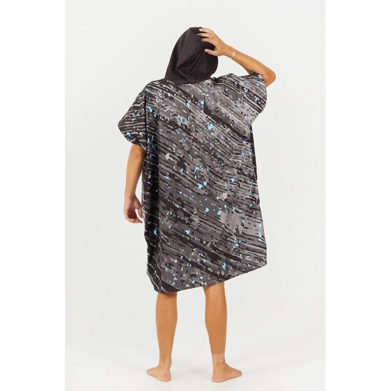 After Essentials Poncho Sport Series - Poncho surf | Hardloop