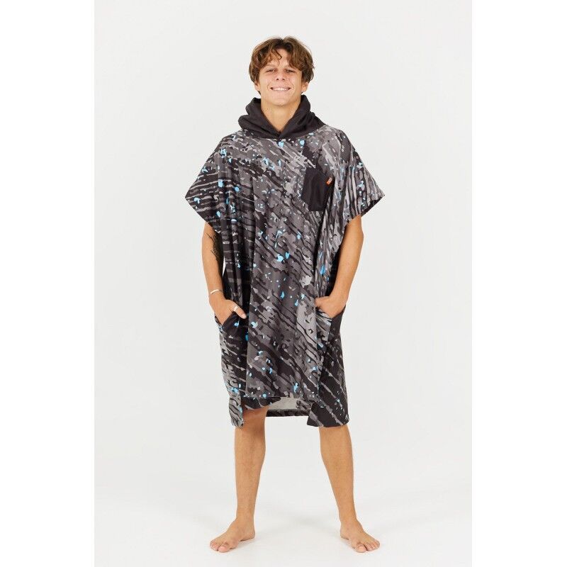 Poncho Sport Series - Poncho surf