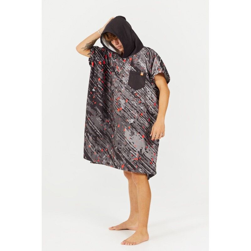 Poncho Sport Series - Ponczo