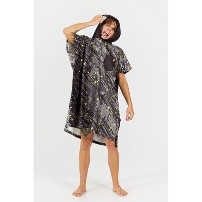 Poncho Sport Series - Ponczo