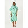 After Essentials Poncho Stamps - Pončo | Hardloop