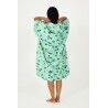 After Essentials Poncho Stamps - Poncho | Hardloop