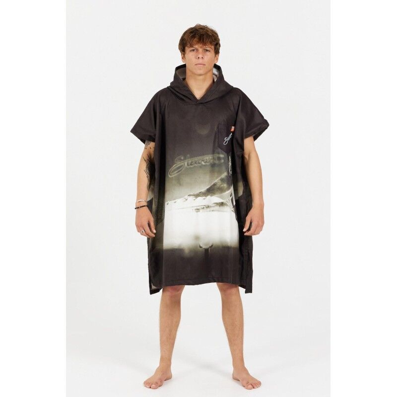 Poncho Shaper Series - Ponczo