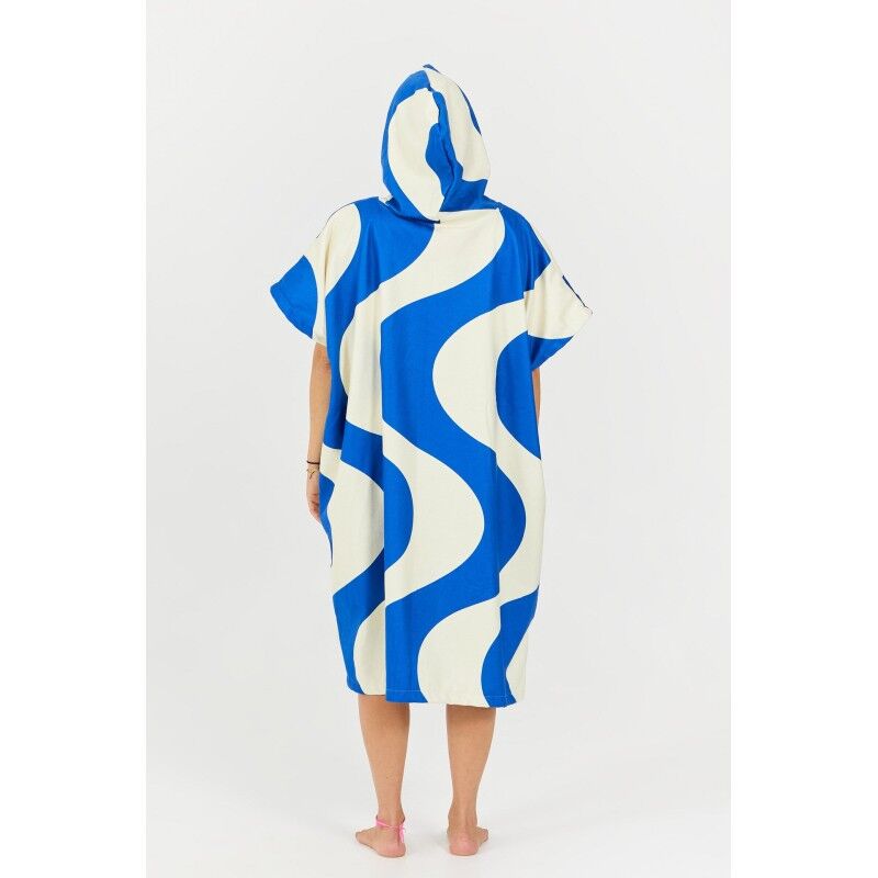 After Essentials Poncho Swim Club - Ponczo | Hardloop