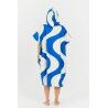 After Essentials Poncho Swim Club - Ponczo | Hardloop