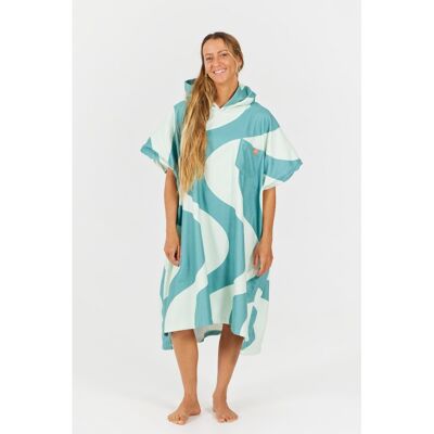 Poncho Swim Club - Poncho
