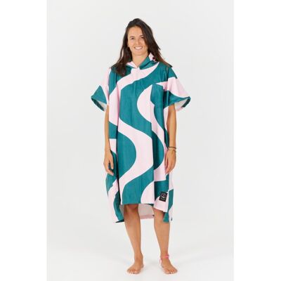 Poncho Swim Club - Poncho