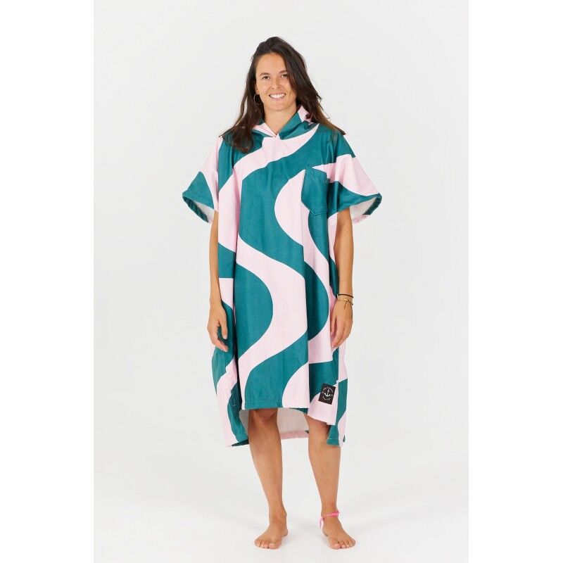 Poncho Swim Club - Poncho