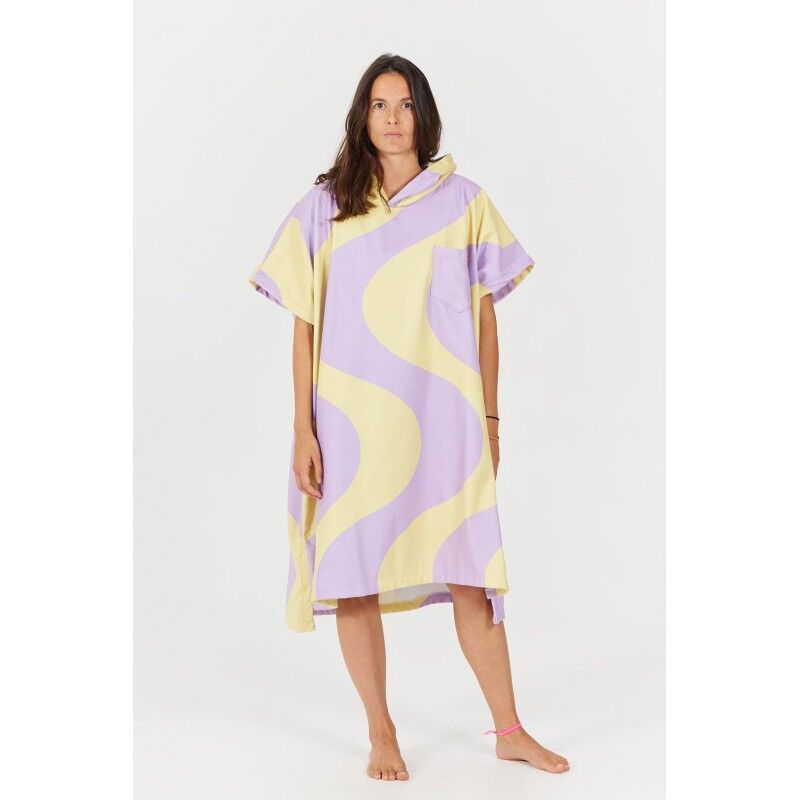 Poncho Swim Club - Poncho surf