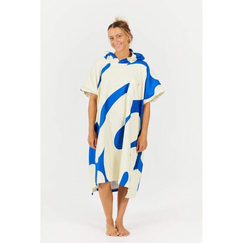 Poncho Swim Club - Pončo