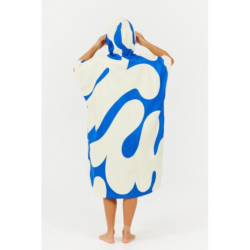 After Essentials Poncho Swim Club - Poncho | Hardloop