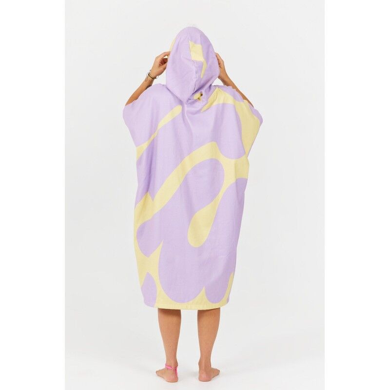 After Essentials Poncho Swim Club - Poncho | Hardloop