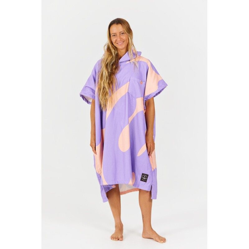 Poncho Swim Club - Poncho de surf