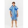 Stripes / Blue