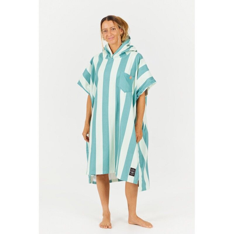 Poncho Swim Club - Pončo