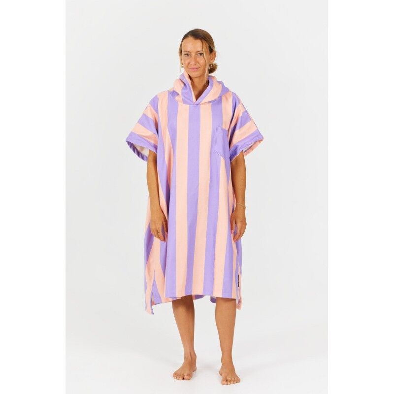 Poncho Swim Club - Pončo