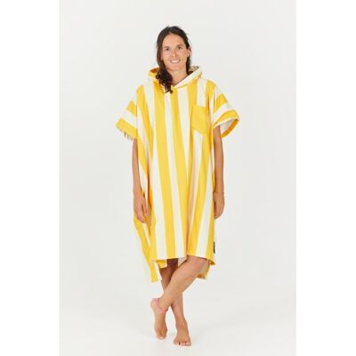 Poncho Swim Club - Poncho surf