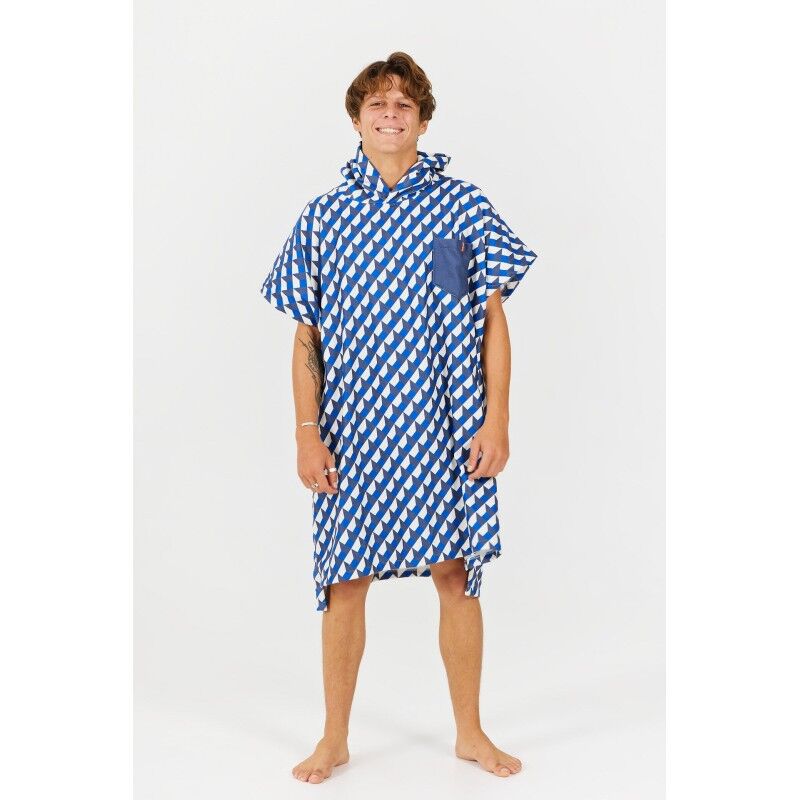 Poncho Swim Club - Poncho de surf