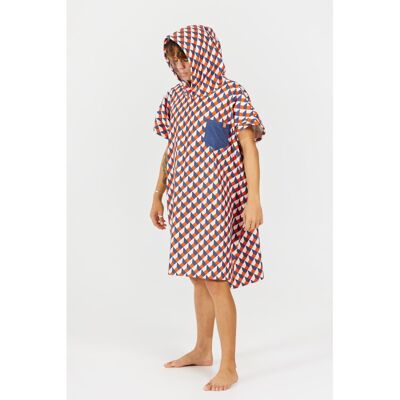 Poncho Swim Club - Ponczo