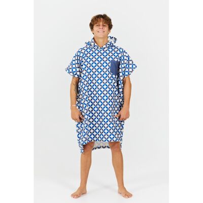 Poncho Swim Club - Poncho