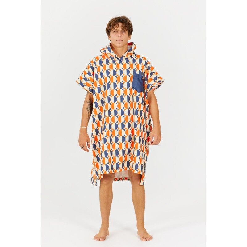 Poncho Swim Club - Poncho de surf