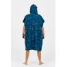 After Essentials Poncho Tech Pocket - Poncho surf | Hardloop