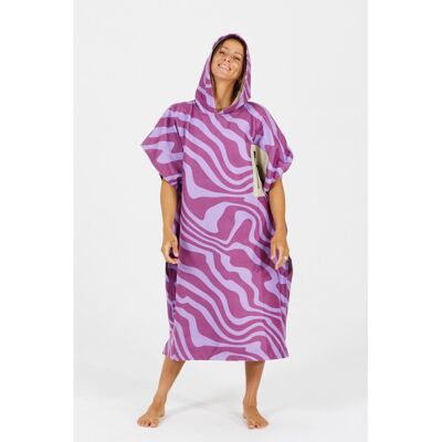 Poncho Tech Pocket - Ponczo