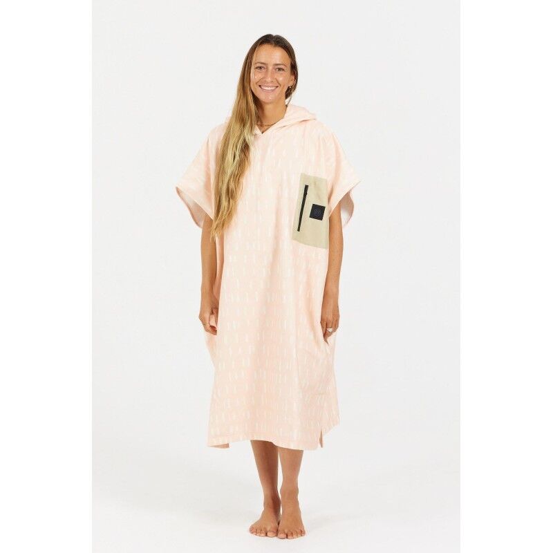 Poncho Tech Pocket - Poncho