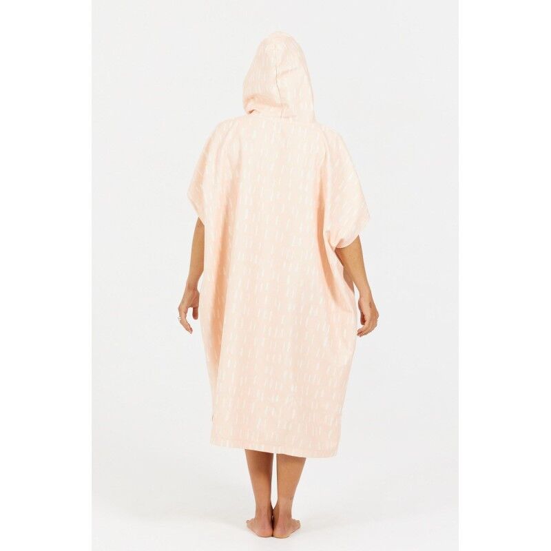 After Essentials Poncho Tech Pocket - Poncho de surf | Hardloop